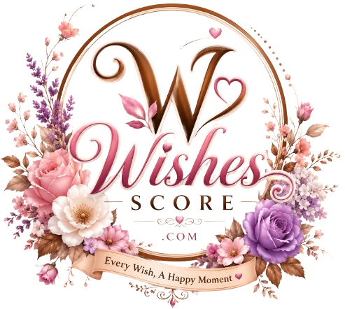 Beautiful Wishes for Every Special Moment